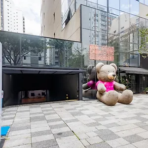 https://housi-bela-cintra.topsaopaulohotels.com