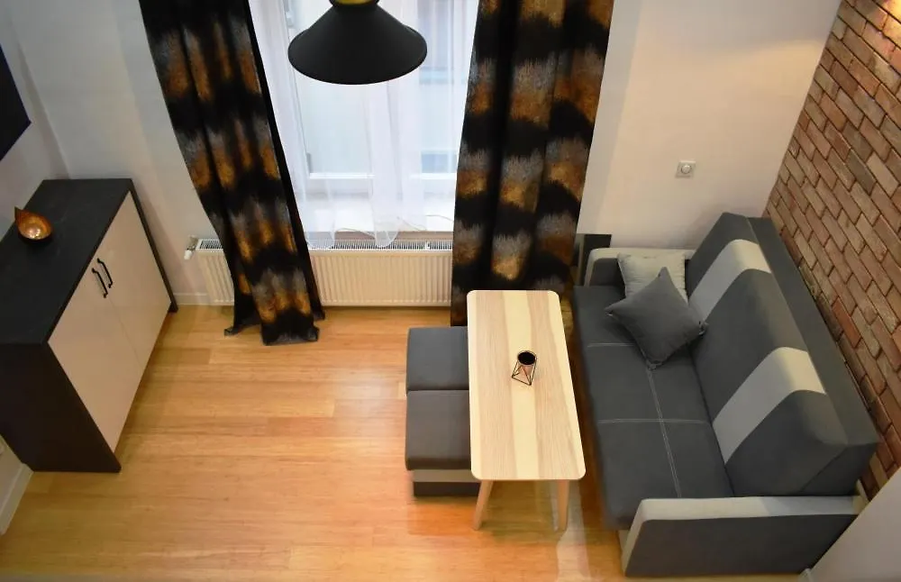 Old Cracow Apartment Krakau