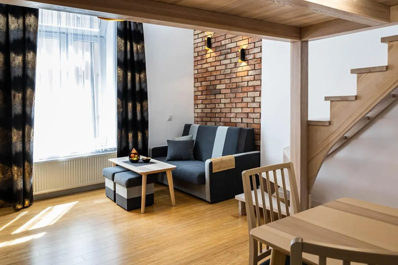 Old Cracow Apartment Krakau