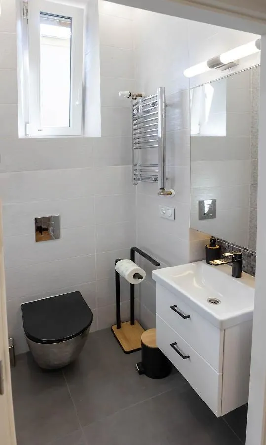 Old Cracow Apartment Krakow Poland