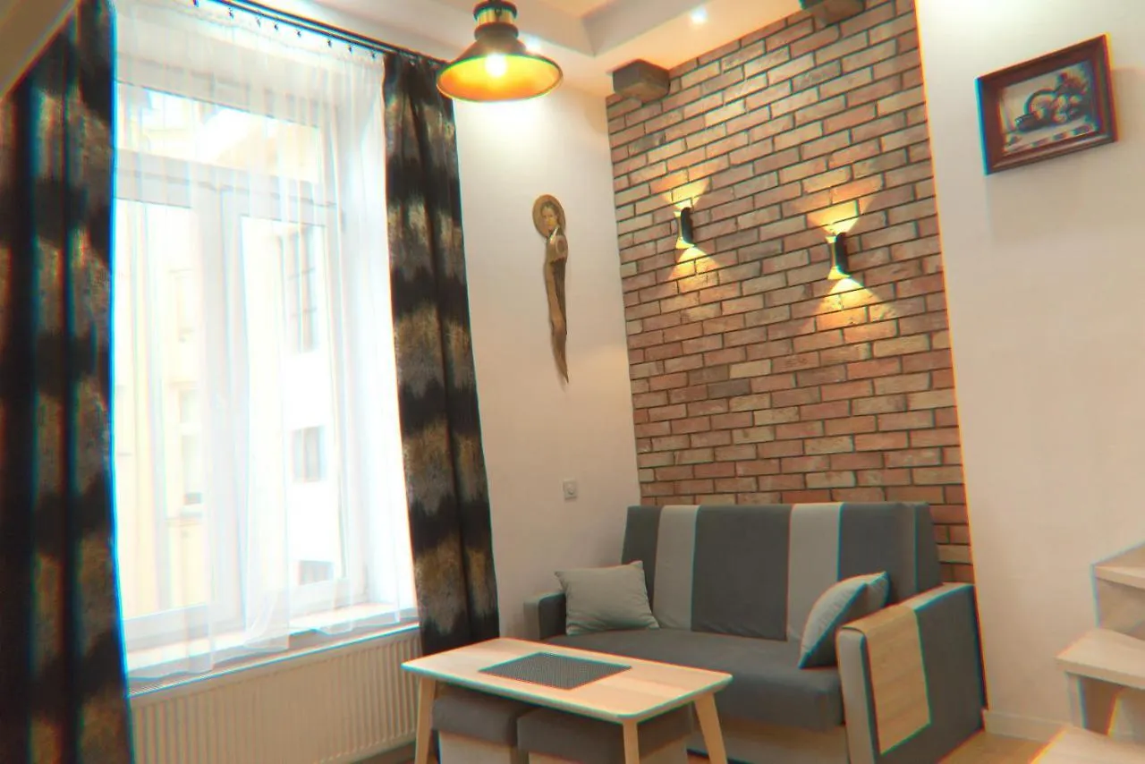 Old Cracow Apartment Krakau 0*,  Polen