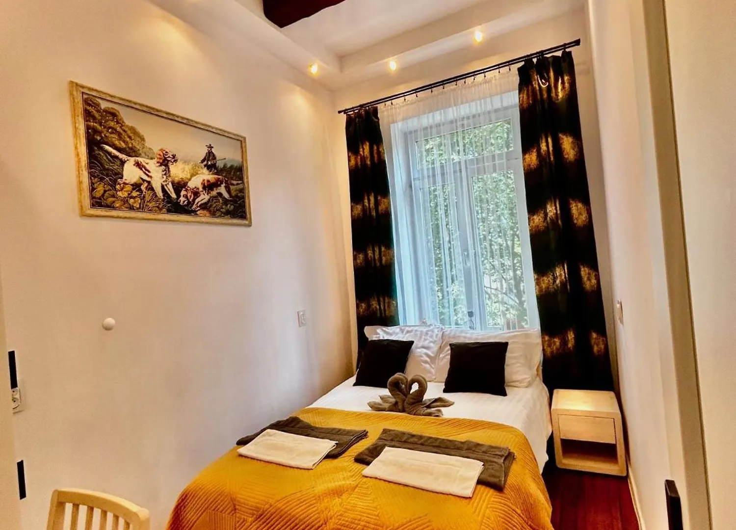 Old Cracow Apartment Krakau